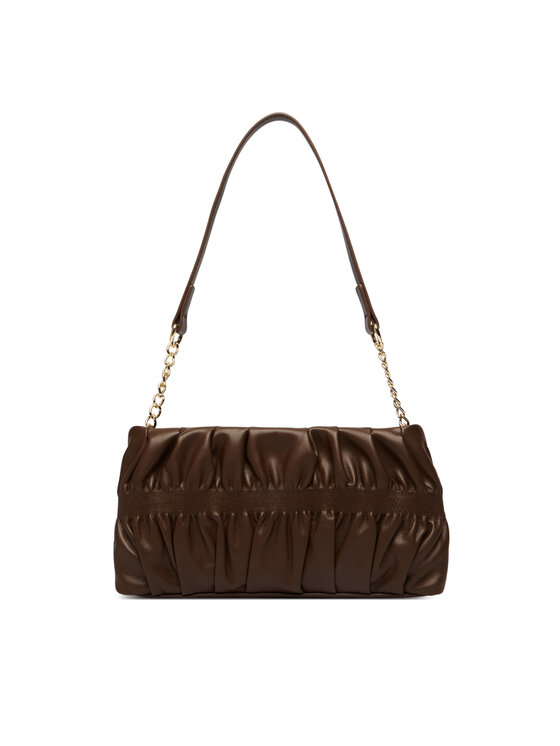 LOVE MOSCHINO LOVE MOSCHINO Käekott JC4089PP1PLU0300 Pruun