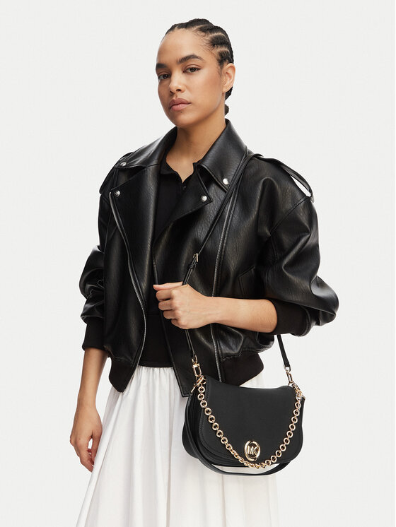 MICHAEL Michael Kors Geantă 30R6GY5S2L Negru
