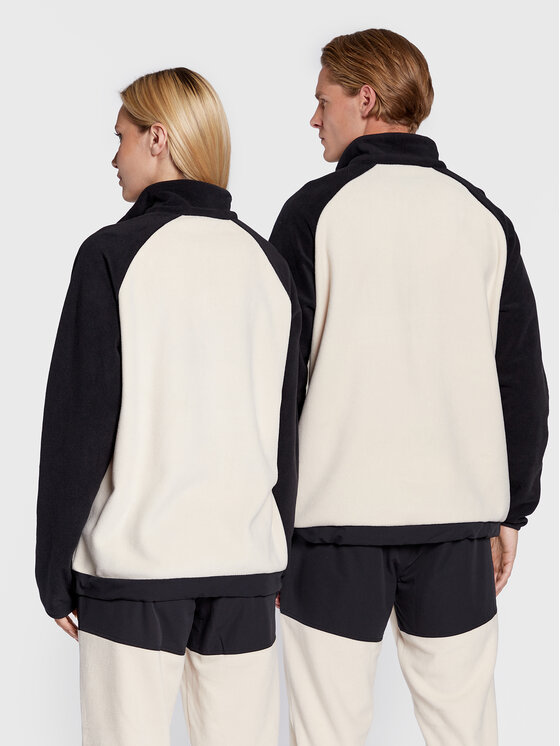 Halti Halti Fliis Unisex Skugge 065-0416 Beež Relaxed Fit