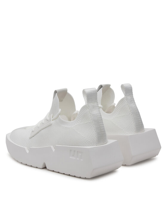 United Nude United Nude Tenisice Mega Juno 10912770117 Bijela