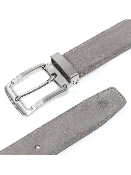 Roy Robson Roy Robson Cintura da uomo SOPO-RR294 0623 Grigio