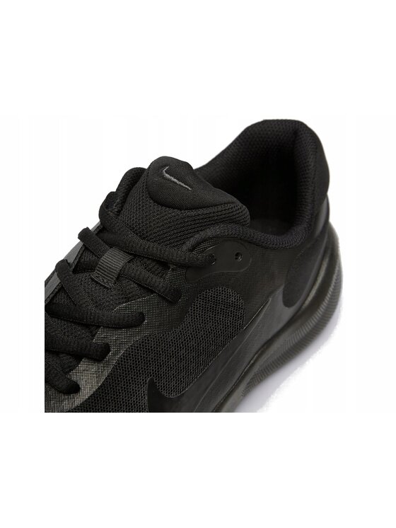 Nike Nike Sneakersy FB7689001 Czarny