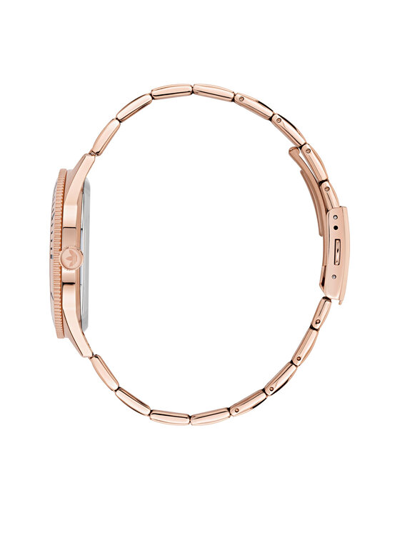 adidas Originals adidas Originals Uhr Fashion Edition Three Rosa