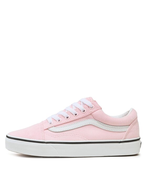 Vans Vans Tenisenes Old Skool VN0007NTPNK1 Rozā