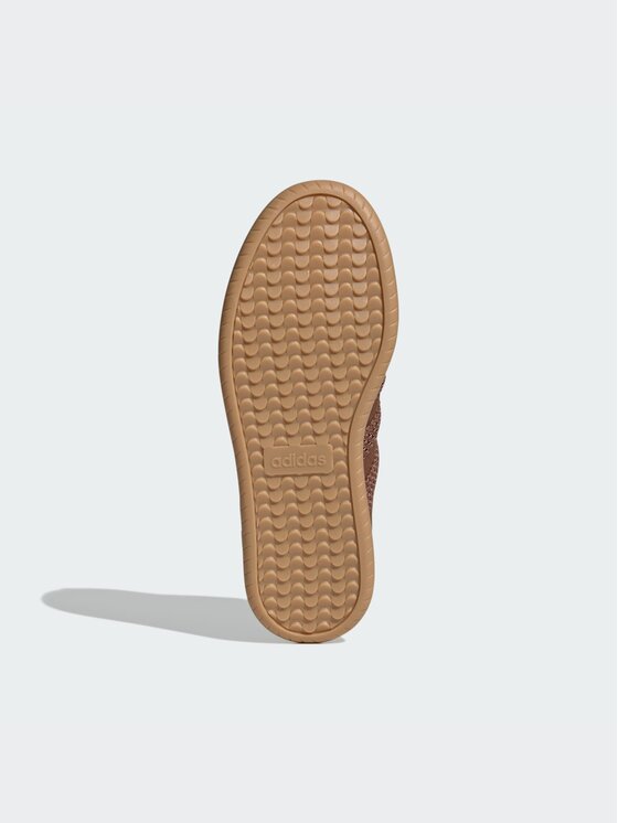 adidas adidas Sneakersy 168969 Brązowy