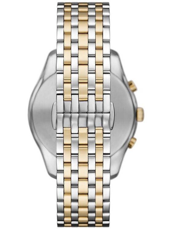 Emporio Armani Emporio Armani Hodinky AR11713 Růžové zlato