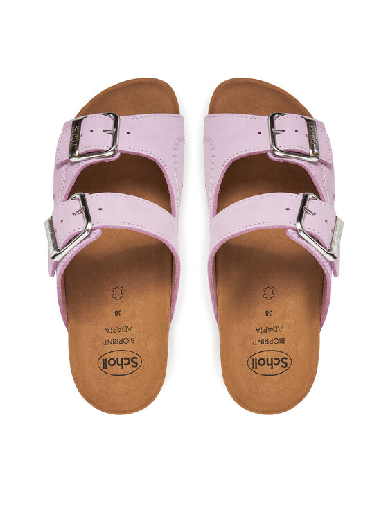 Scholl Scholl Шльопанці MF25081 Рожевий
