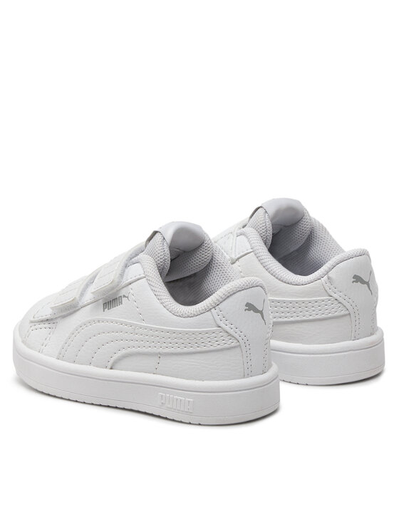 Puma Puma Sportcipők Rickie Classic V Inf 394254-08 Fehér