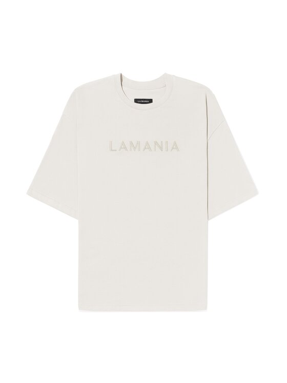 La Mania La Mania Blusa LUCY 4 Beige Classic Fit