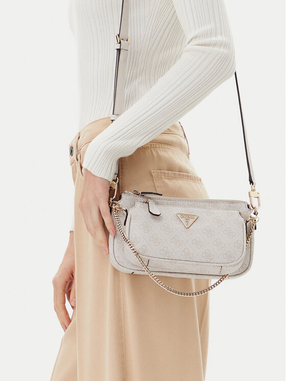 Guess Guess Сумка HWBG7879710 Écru