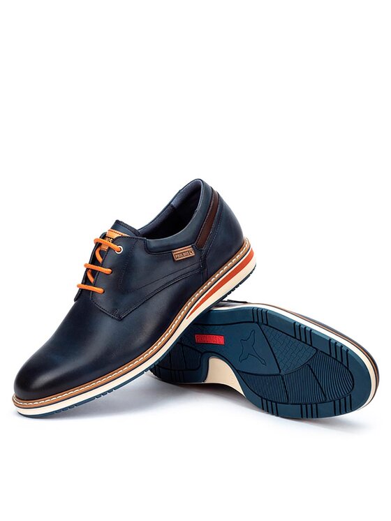 Pikolinos Pikolinos Pantofi M1T-4050C1 Albastru