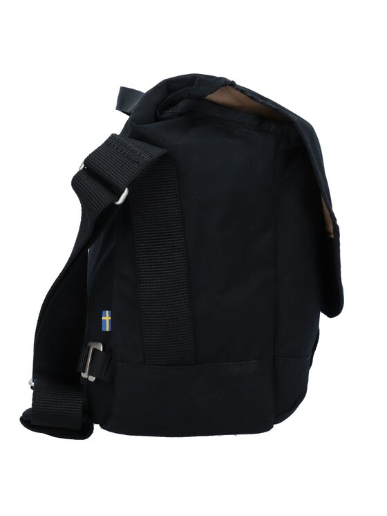 Fjällräven Fjällräven Saszetka 189112 Czarny