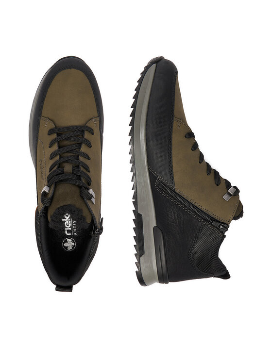 Rieker Rieker Tossud CEO-16125-54 Roheline