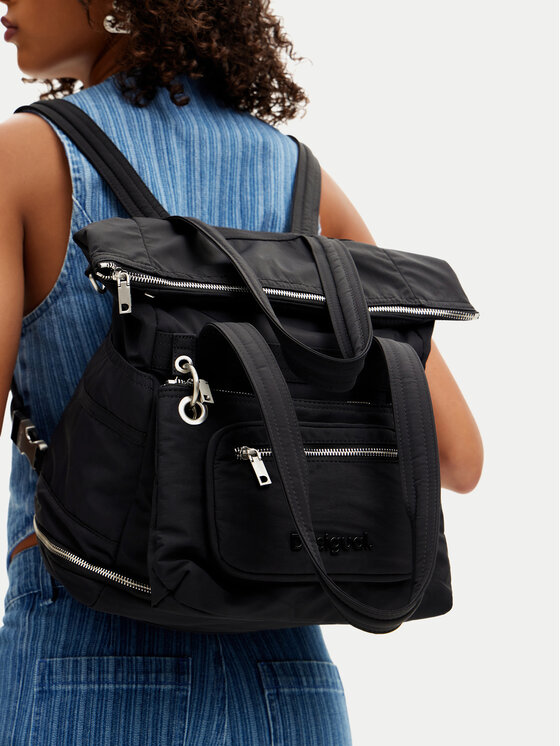 Desigual borse zaino discount