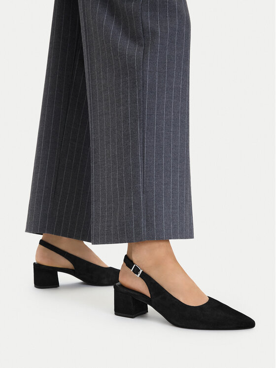 Vagabond Shoemakers Vagabond Shoemakers Lodičky Marta 5928-140-20 Černá