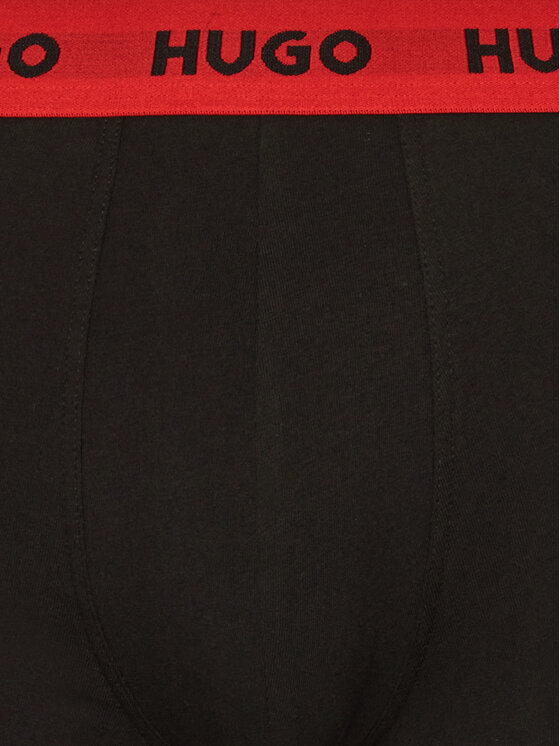 HUGO Hugo 3er-Set Boxershorts 50517887 Bunt