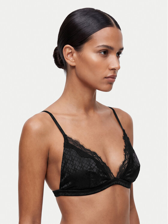 Guess Guess Bralette rinnahoidja O6BC06 W3467 Must