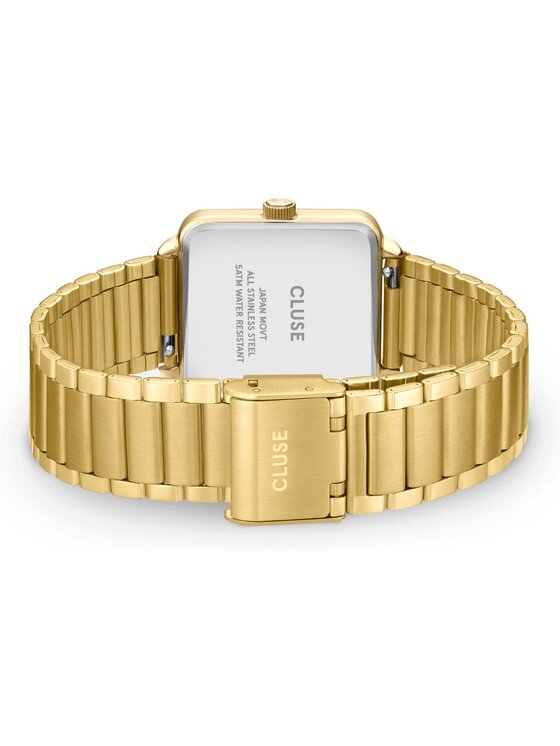 Cluse Cluse Hodinky CW10314 Zlatá