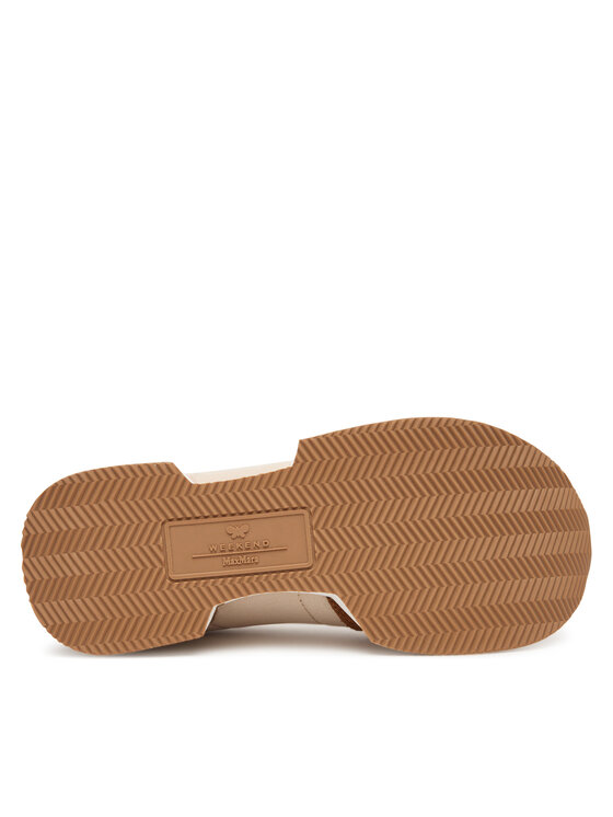 Weekend Max Mara Weekend Max Mara Tossud Zambra 2525766014650 Beež