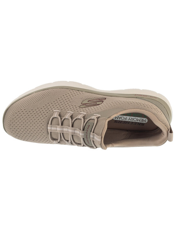 Skechers Skechers Sneakersy Summits - Tallo Szary