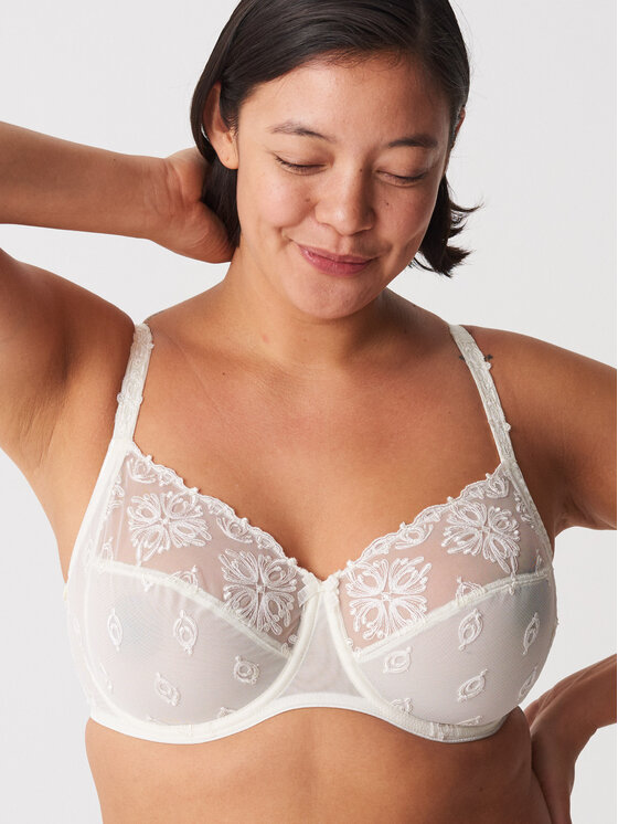 Chantelle Chantelle Reggiseno C26010 Beige