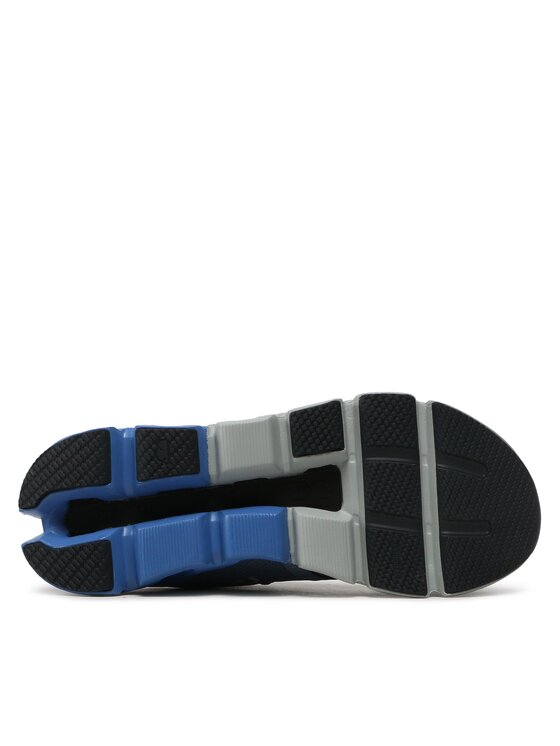 On On Buty do biegania Cloudflyer 4 7198675 Granatowy
