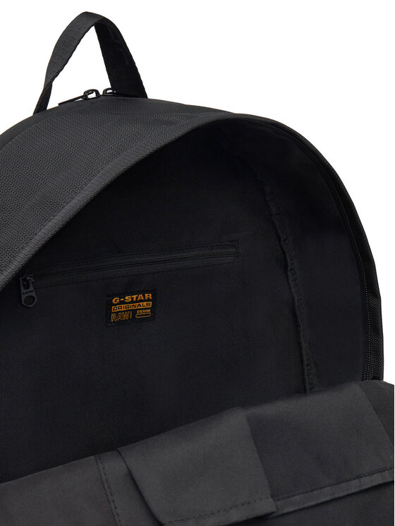 G-Star G-Star Raw Rucsac GSR-B-009-07 Negru