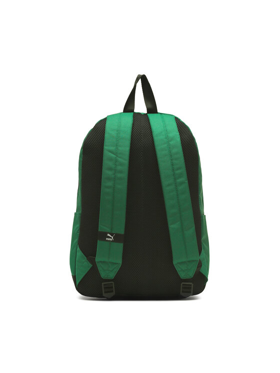 Puma Puma Ruksak Downtown Backpack 079659 03 Zelena