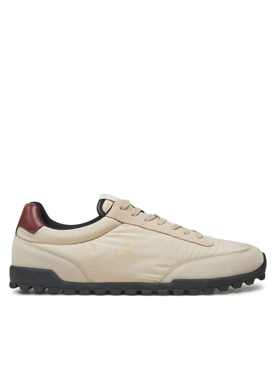 Calvin Klein Jeans Calvin Klein Jeans Sneakers YM0YM01263 Beige