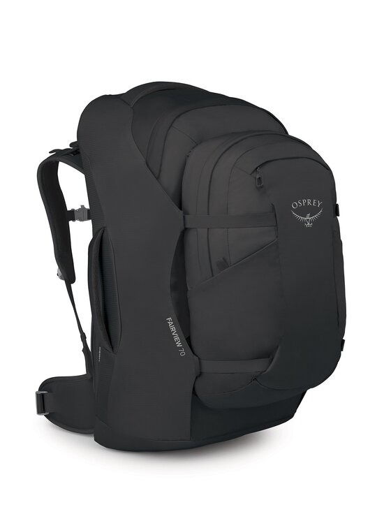 Osprey Osprey Plecak 330985 Czarny
