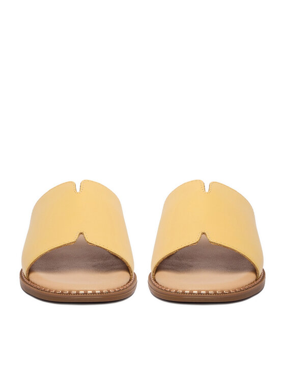 Lasocki Lasocki Ciabatte CEO-RST-KM215-01 Giallo