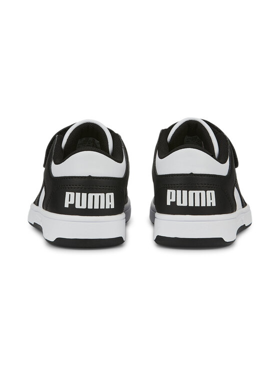 Puma Puma Trekkingi 370492 Biały