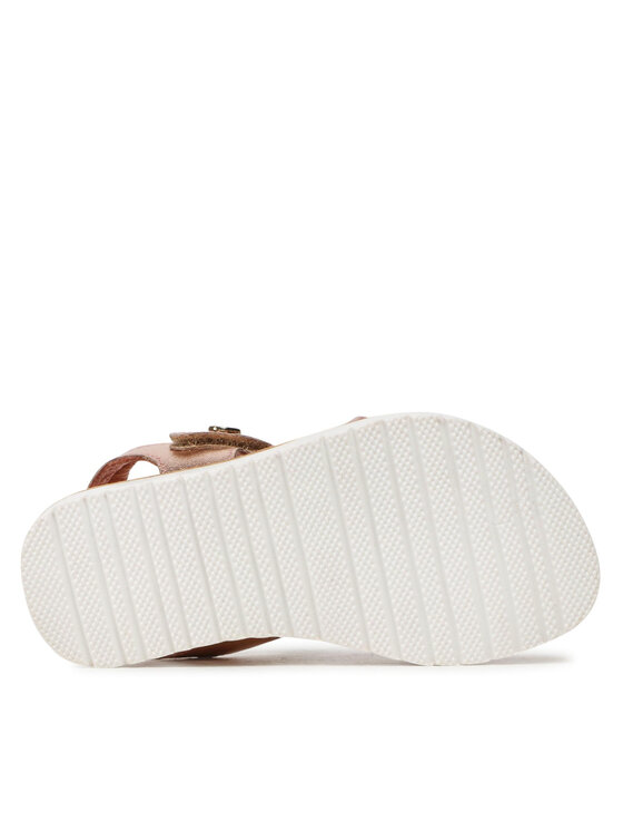 Kickers Kickers Sandaalid Betty 694792-30 M Roosa