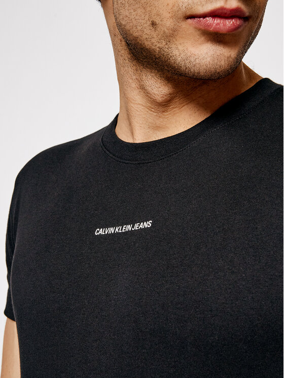Calvin Klein Jeans T-Shirt J30J318067 