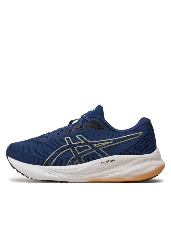 Asics Asics Běžecké boty Gel-Pulse 15 1012B593 Modrá