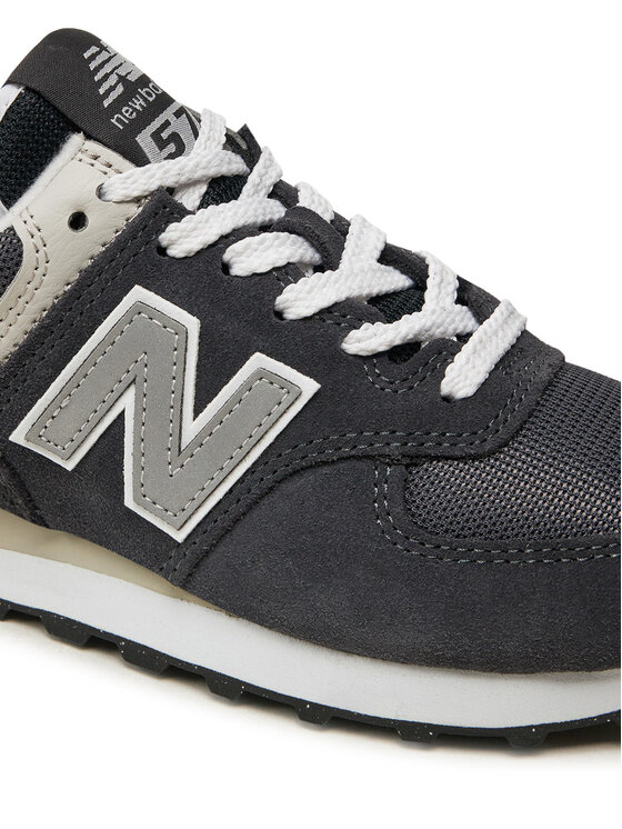 New Balance New Balance Сникърси U574ESJ Сив