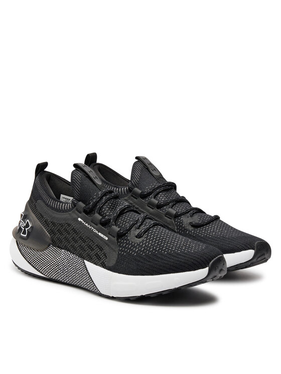 Under Armour Under Armour Saapad Ua Hovr Phantom 3 Se 3026582-003 Must