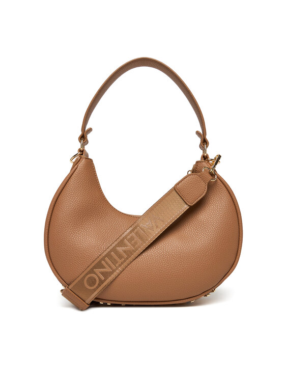 Valentino Valentino Handtasche Shelby VBS90A07GRA Braun