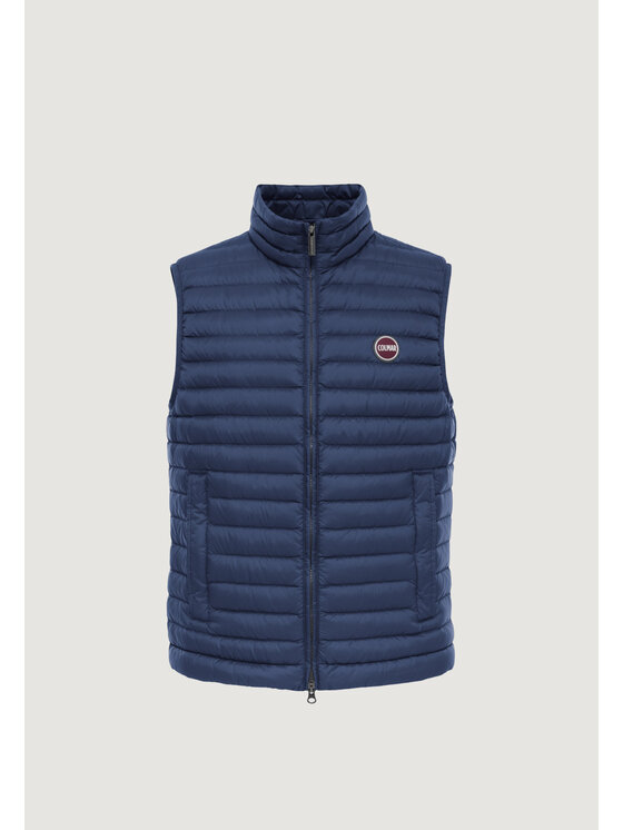 Colmar Colmar Smanicato 1248 8VX Blu Casual Fit