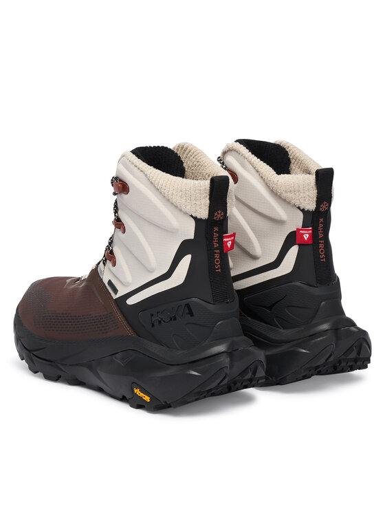 Hoka Hoka Trekkingschuhe Kaha 2 Frost Gtx GORE-TEX 1155194 Braun