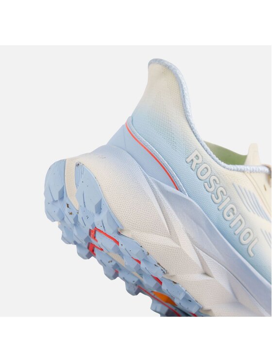 Rossignol Rossignol Buty do biegania W Vercors Biały