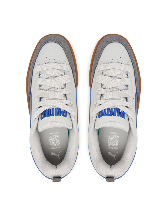 Puma Puma Sneakersy Park Lifestyle OG 397262 17 Bílá