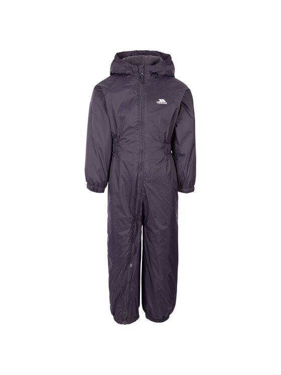 Trespass Trespass Kombinezon zimowy TP1007 Szary Large Fit
