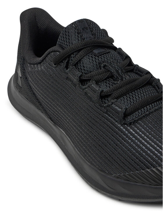 Under Armour Under Armour Маратонки за бягане Ua Bgs Speed Swift 3028031-002 Черен