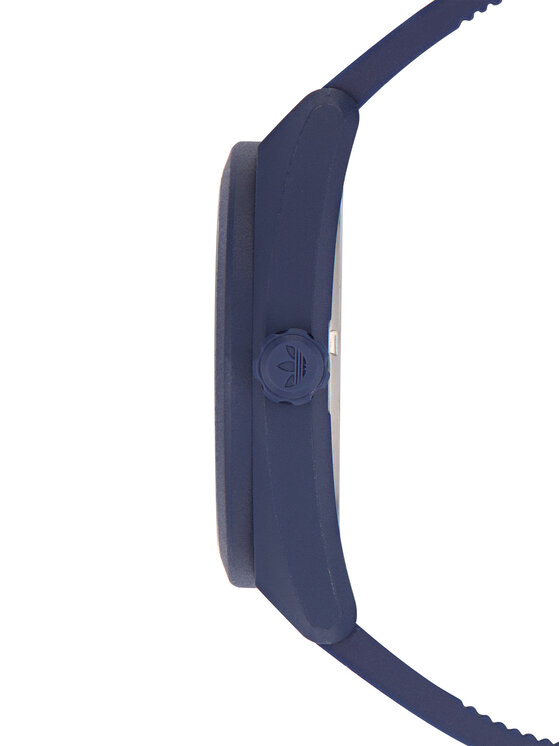 adidas adidas Годинник AO Street Project Three AOST25545 Cиній