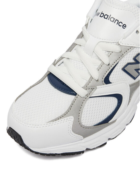 New Balance New Balance Αθλητικά CWB-G4085LI Λευκό