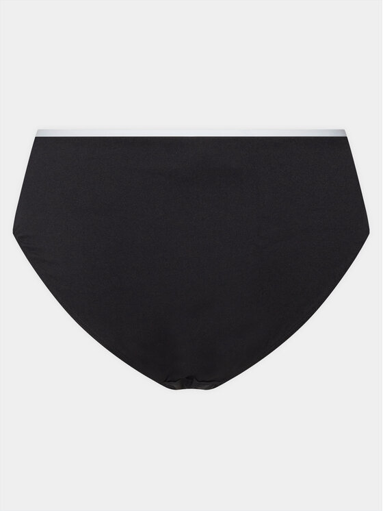 Chantelle Chantelle Bikini-Unterteil Authentic C12IC5 Schwarz