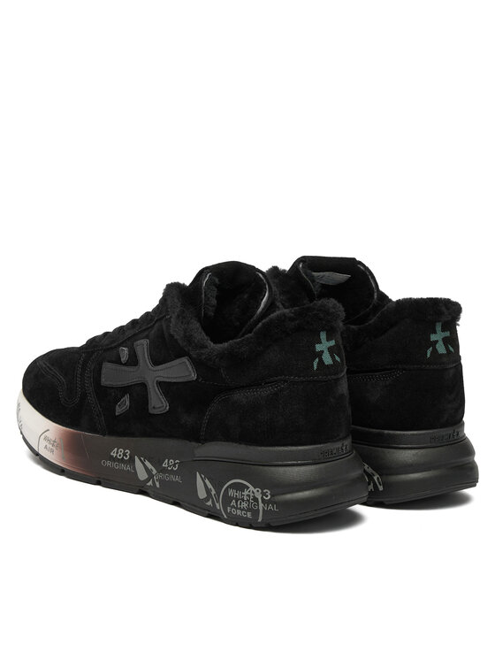 Premiata Premiata Сникърси Mick Var 4308Nm Кафяв