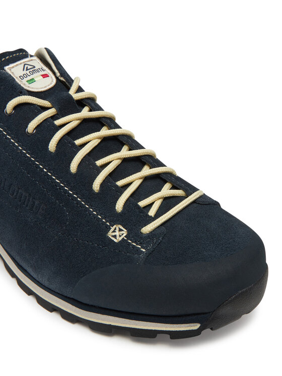 Dolomite Dolomite Trekking čevlji 54 Low Evo 289205-172 Črna