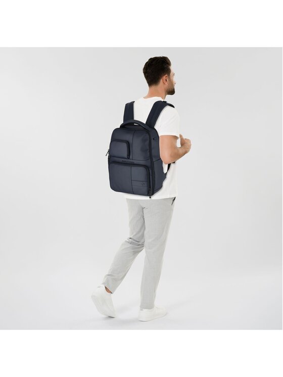Piquadro Piquadro Borsa 314536 Celeste